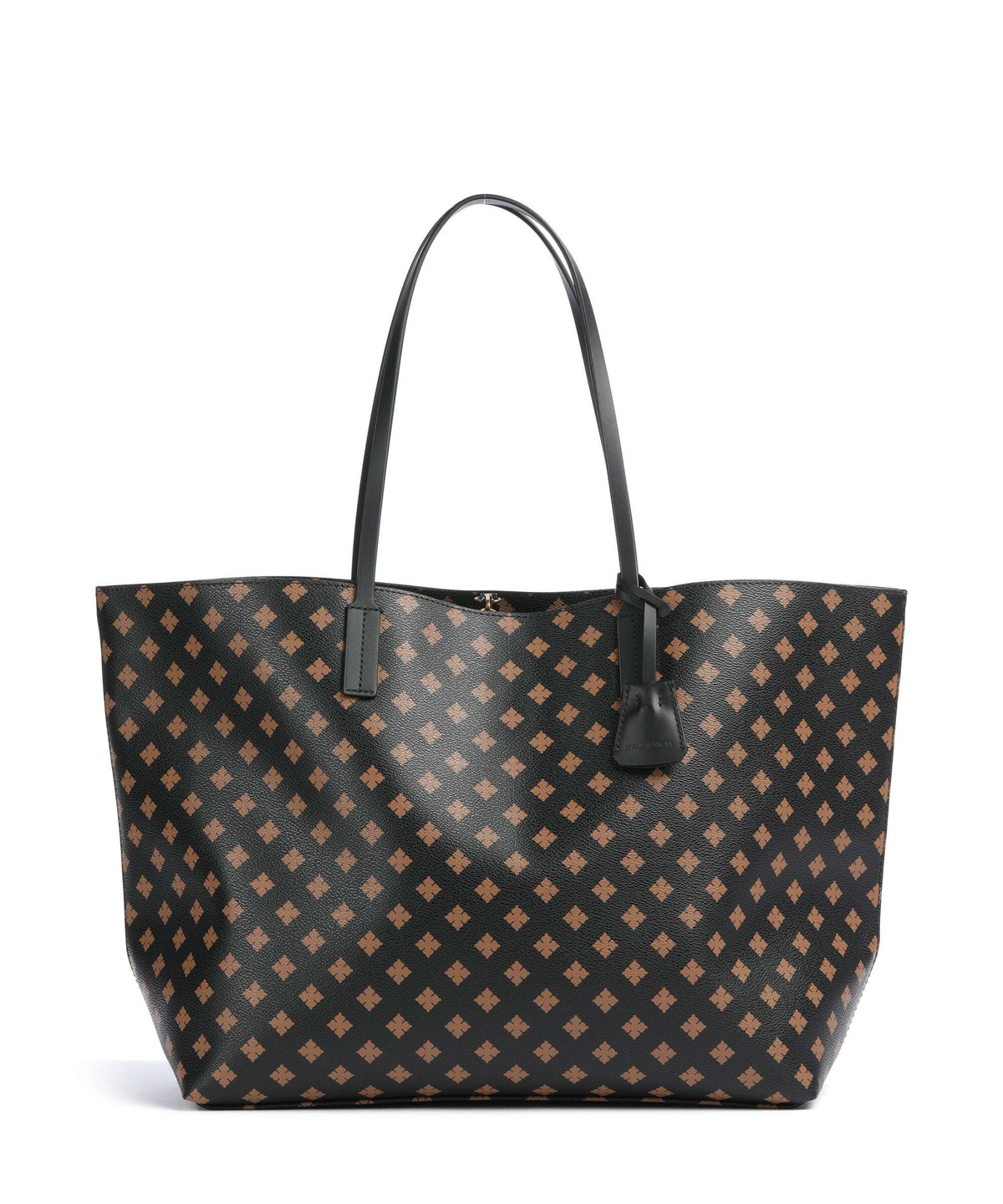 by Malene Birger Abi Tote bag walnut