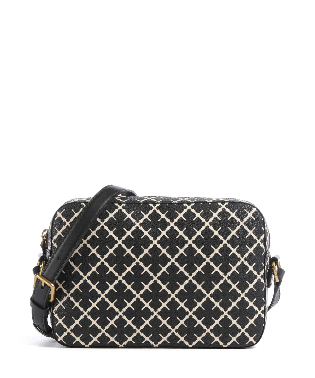 by Malene Birger Lolla Crossbody bag black