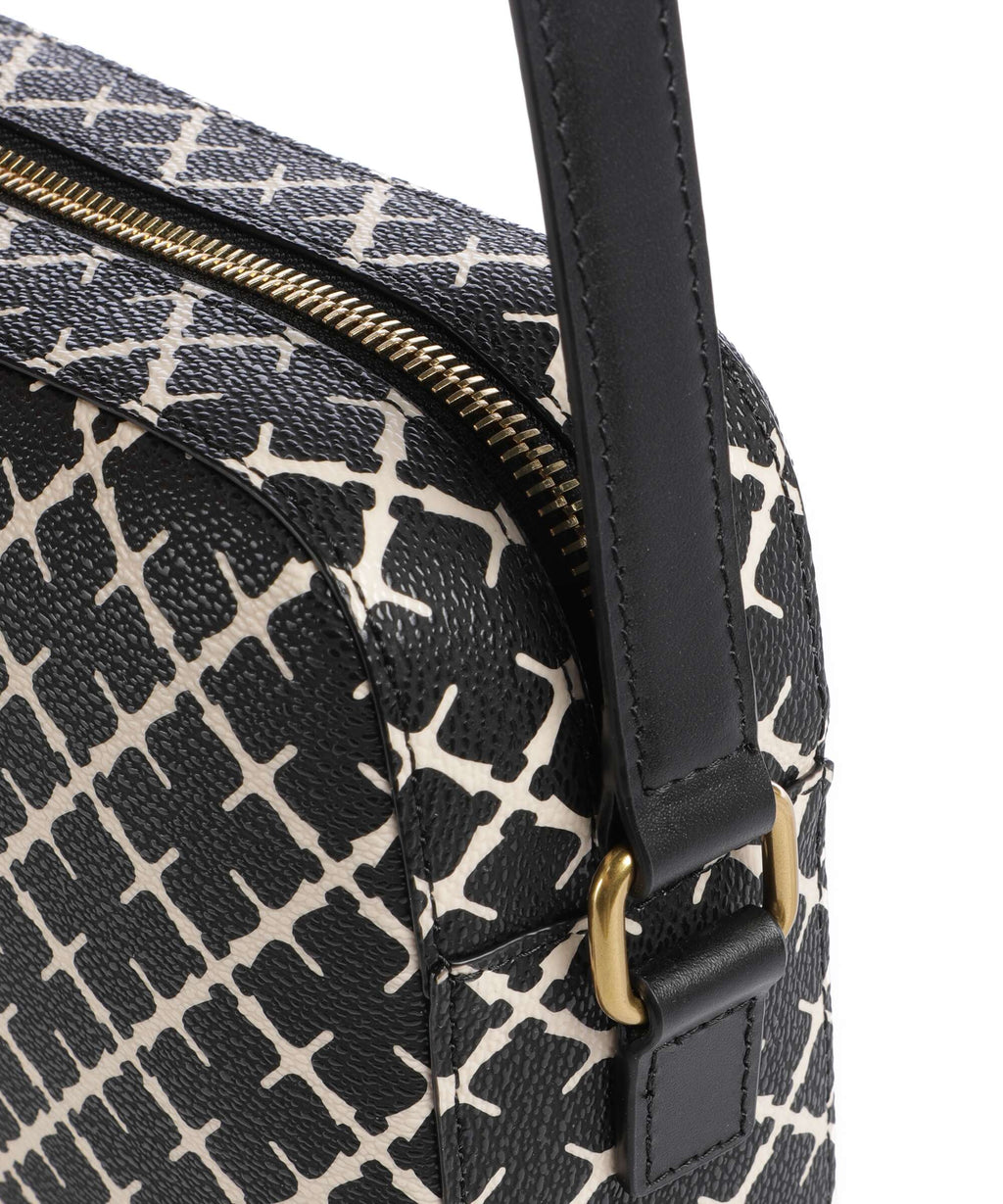 by Malene Birger Lolla Crossbody bag black