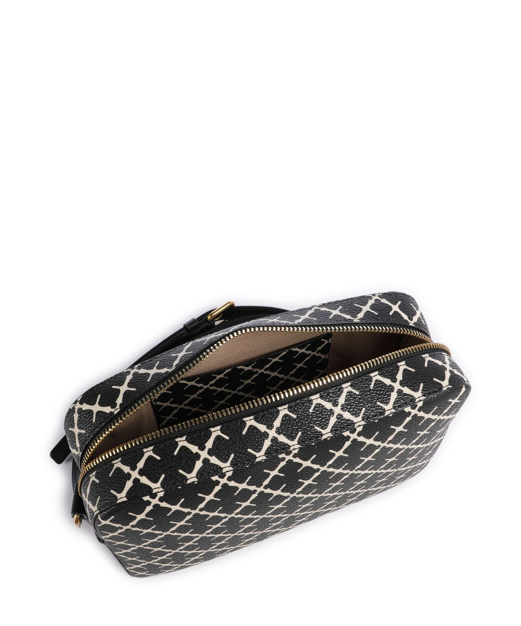 by Malene Birger Lolla Crossbody bag black