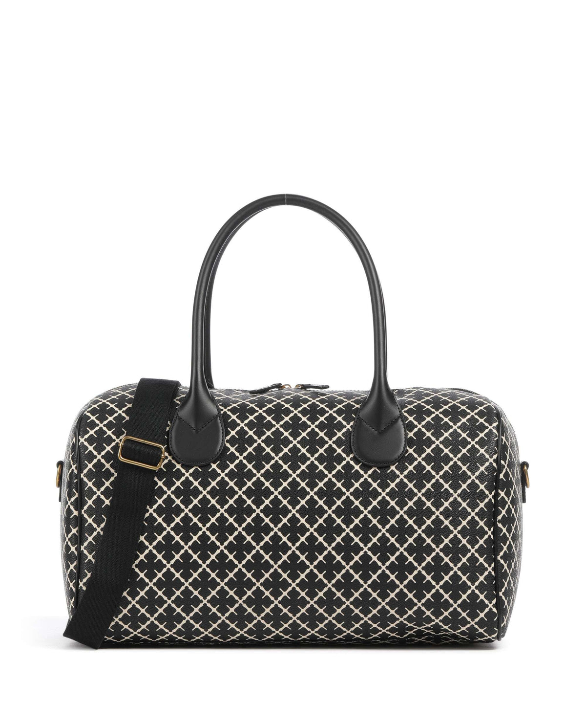by Malene Birger Lullu Small Weekend bag black