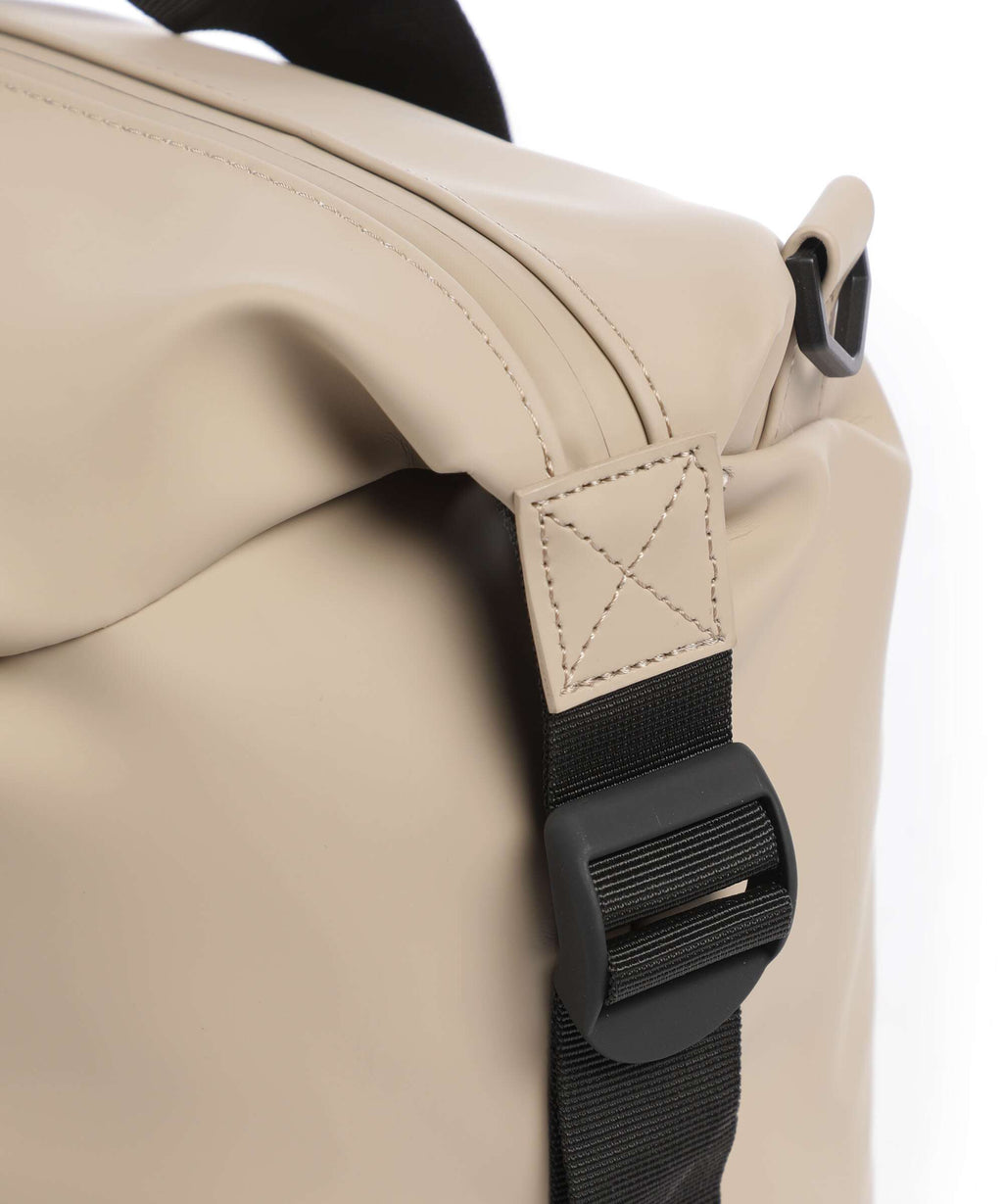 Rains Hilo Small Weekend bag beige