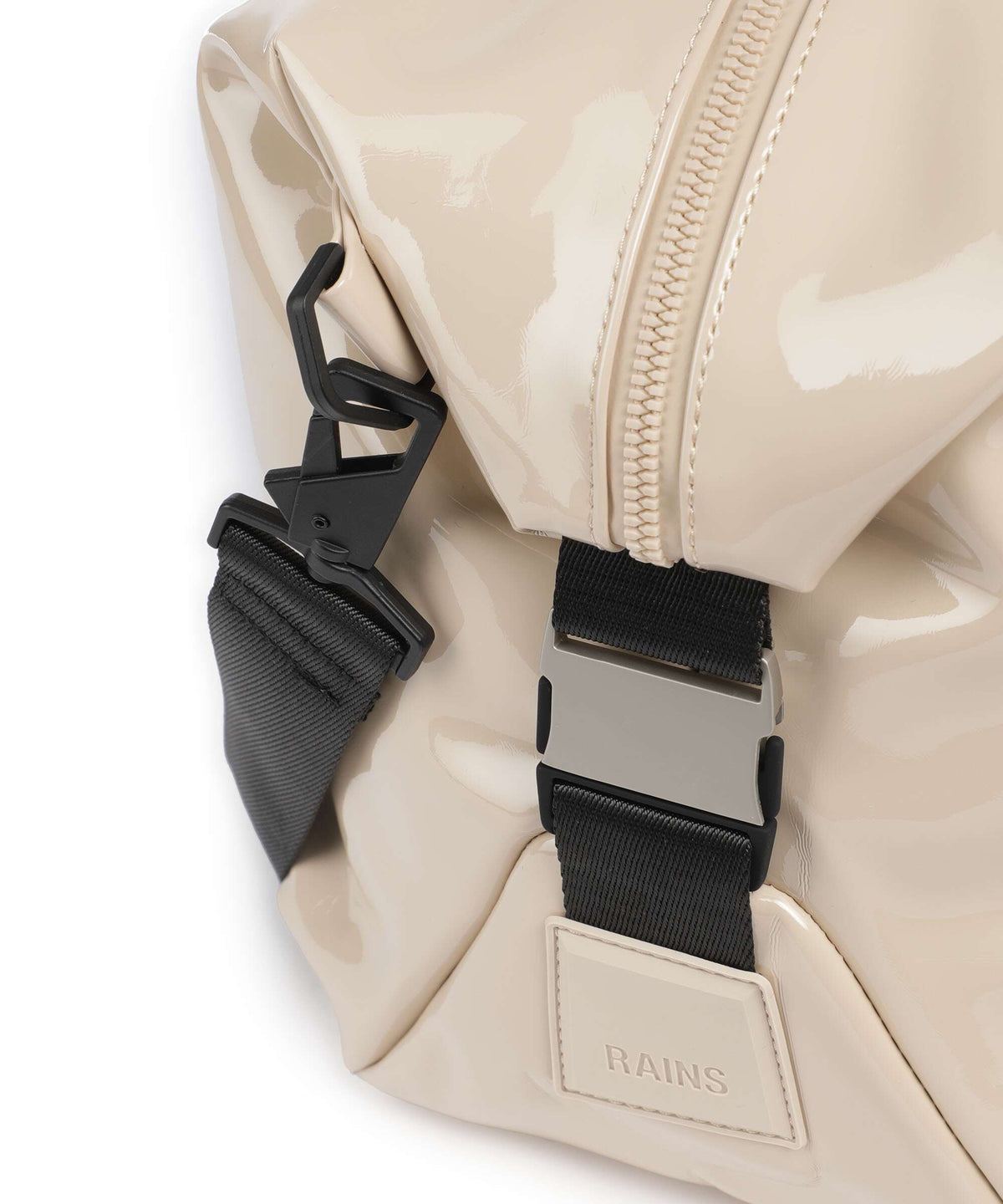 Rains Valera Mini Weekend bag shore