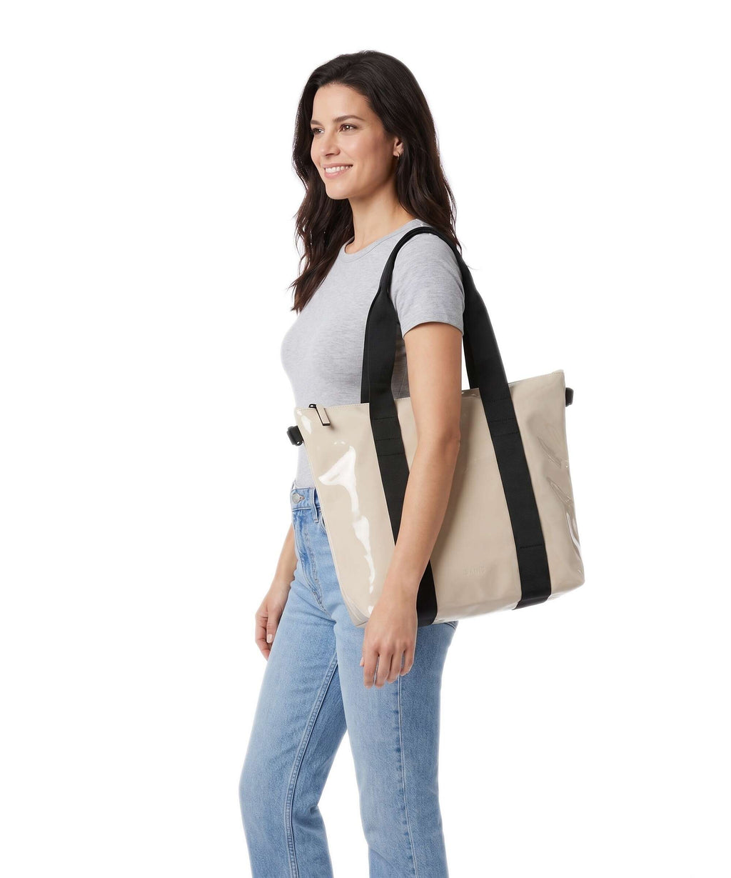 Rains Mini Tote bag shore