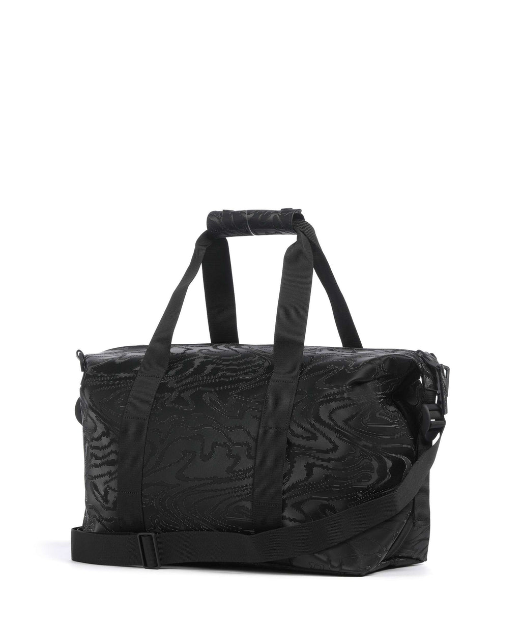 Rains Hilo Small Weekend bag amp