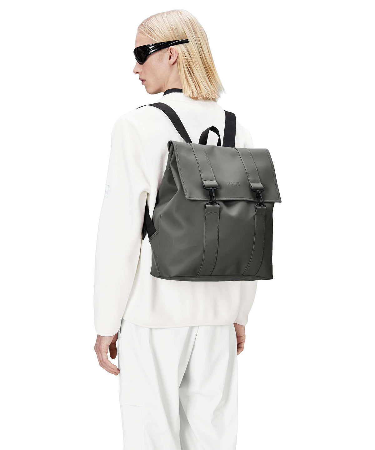 Rains MSN Backpack pool