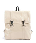 Rains MSN Mini Backpack sand