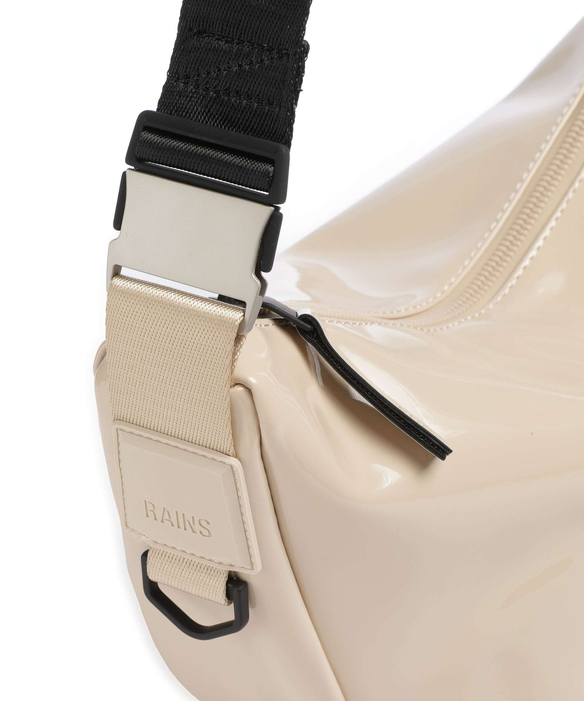 Rains Valera Hobo bag shore