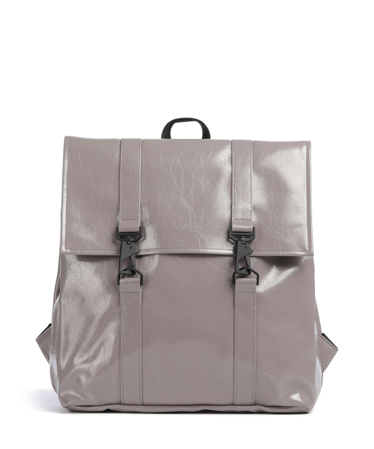 Rains MSN Mini Backpack cinder glaze
