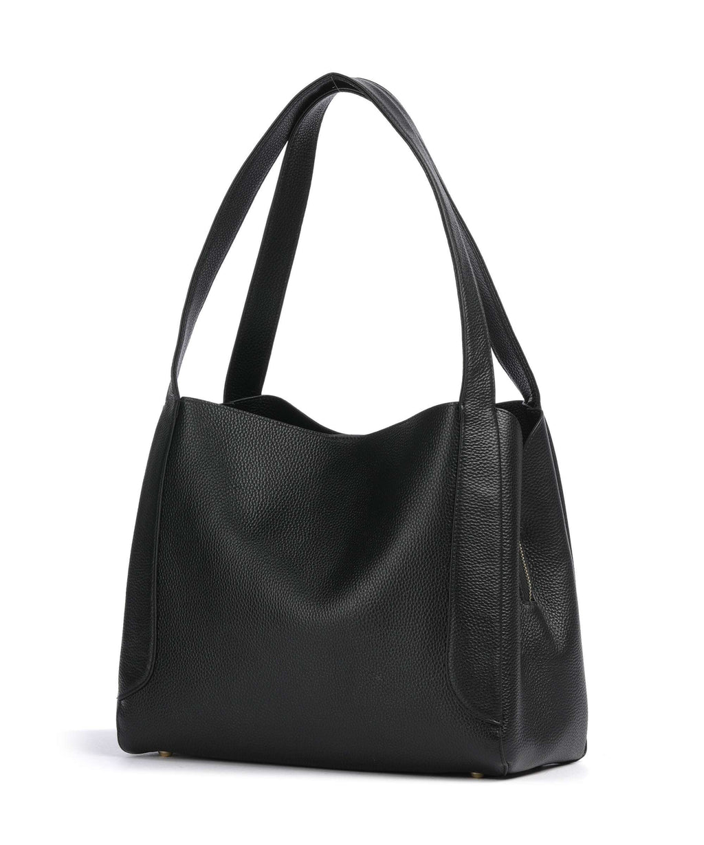 Kazar Ange Hobo bag black