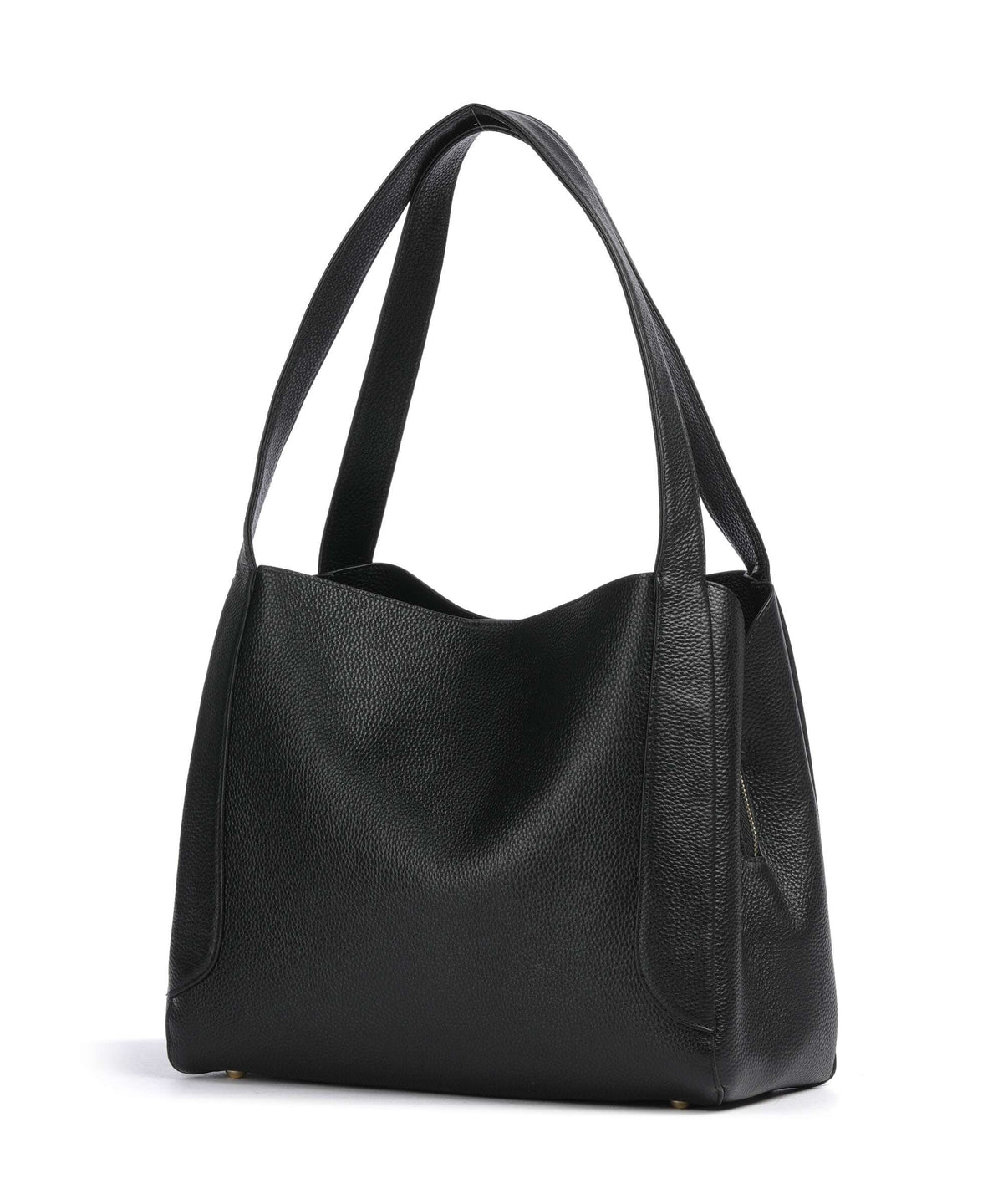 Kazar Ange Hobo bag black