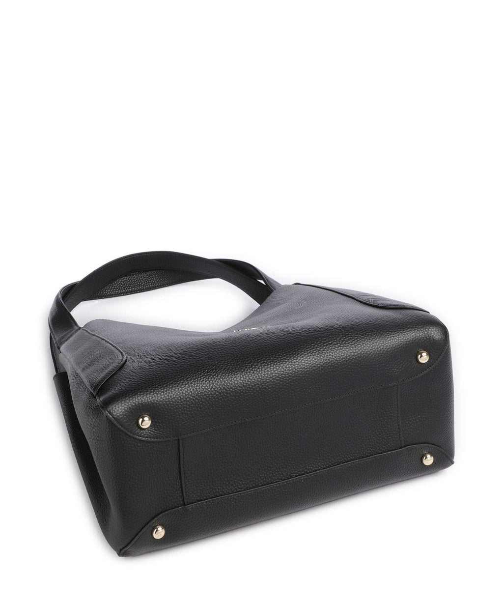 Kazar Ange Hobo bag black