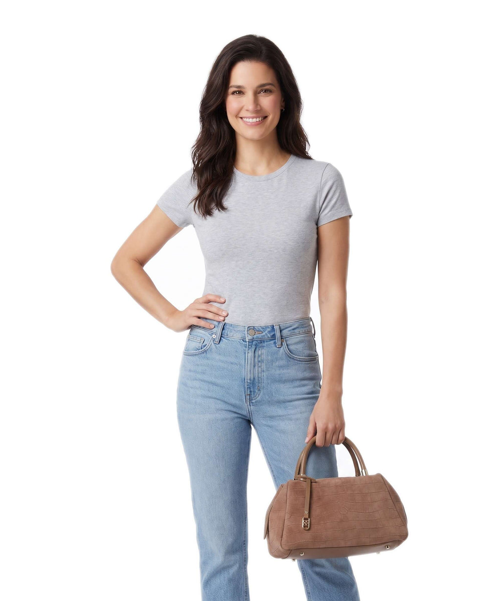 Kazar Wenny Handbag light brown