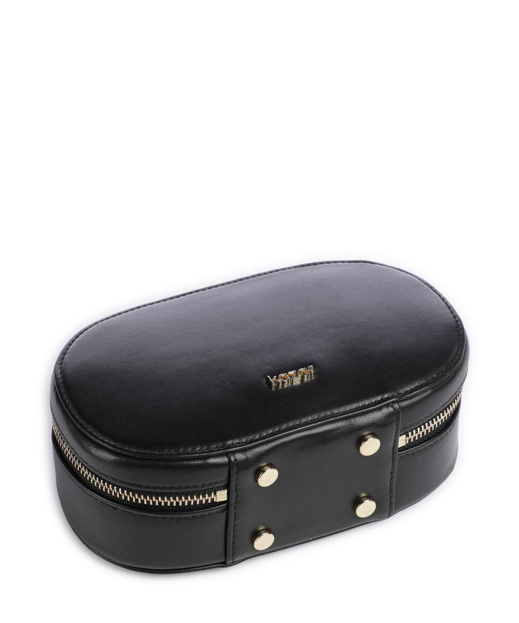 Kazar Brak Handbag black
