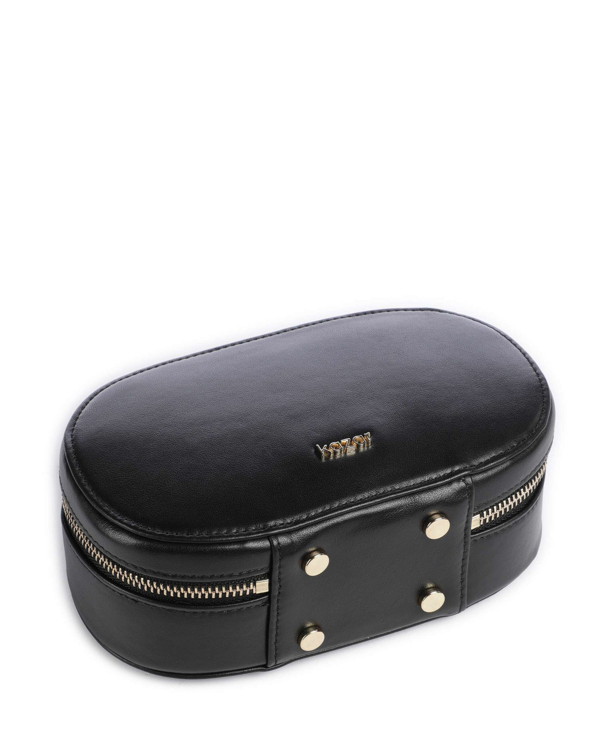 Kazar Brak Handbag black