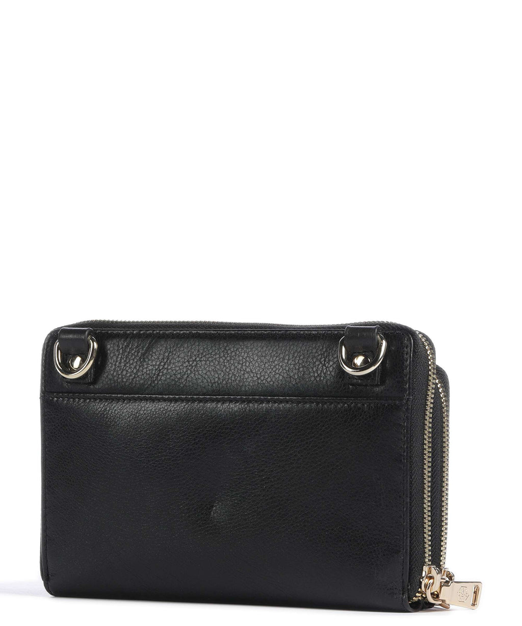 Jekyll & Hide Zulu Wallet black