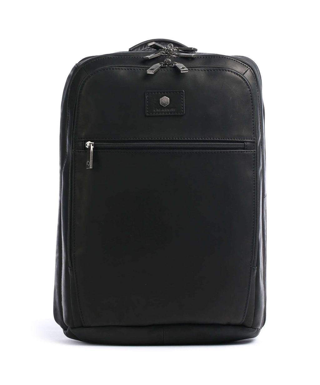 Jekyll & Hide Montana Backpack black
