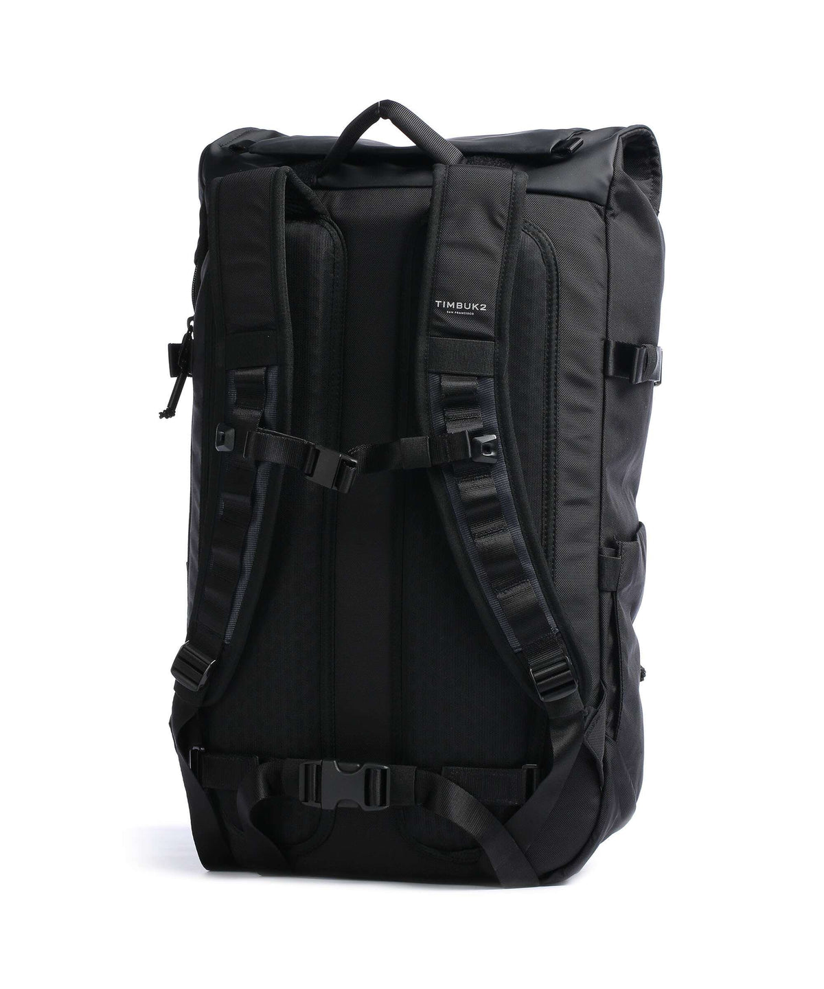 Timbuk2 Clark Pack Laptop backpack jet black