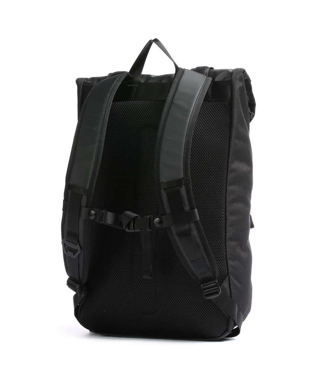 Timbuk2 Agent Rogue Backpack jet black