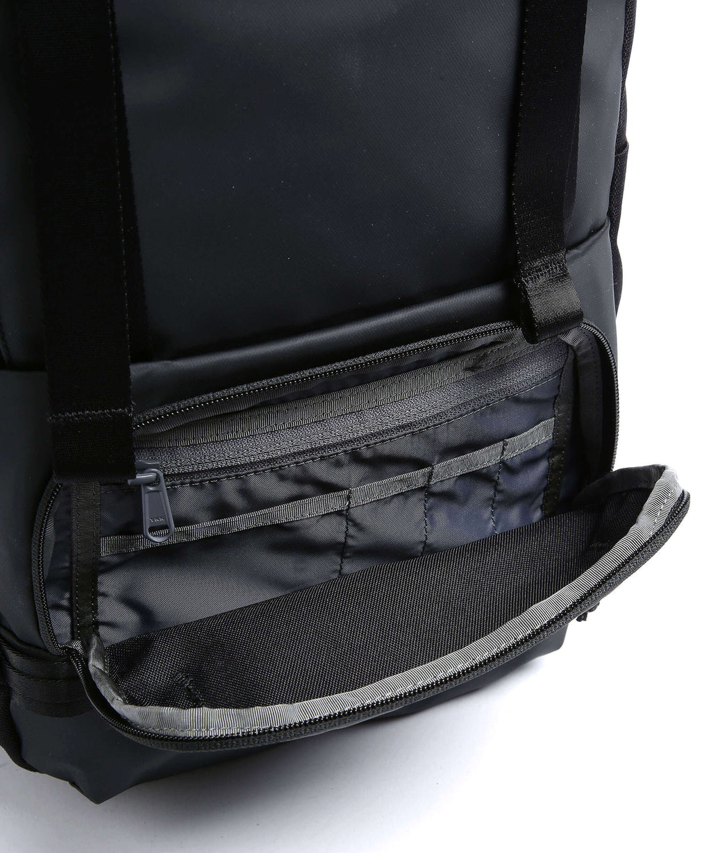 Timbuk2 Agent Rogue Backpack jet black