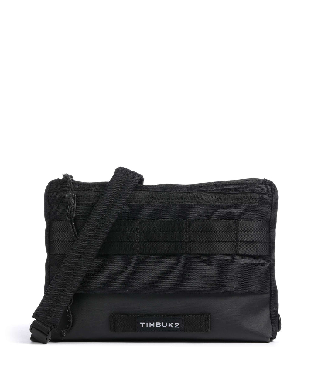 Timbuk2 Agent Crossbody bag jet black