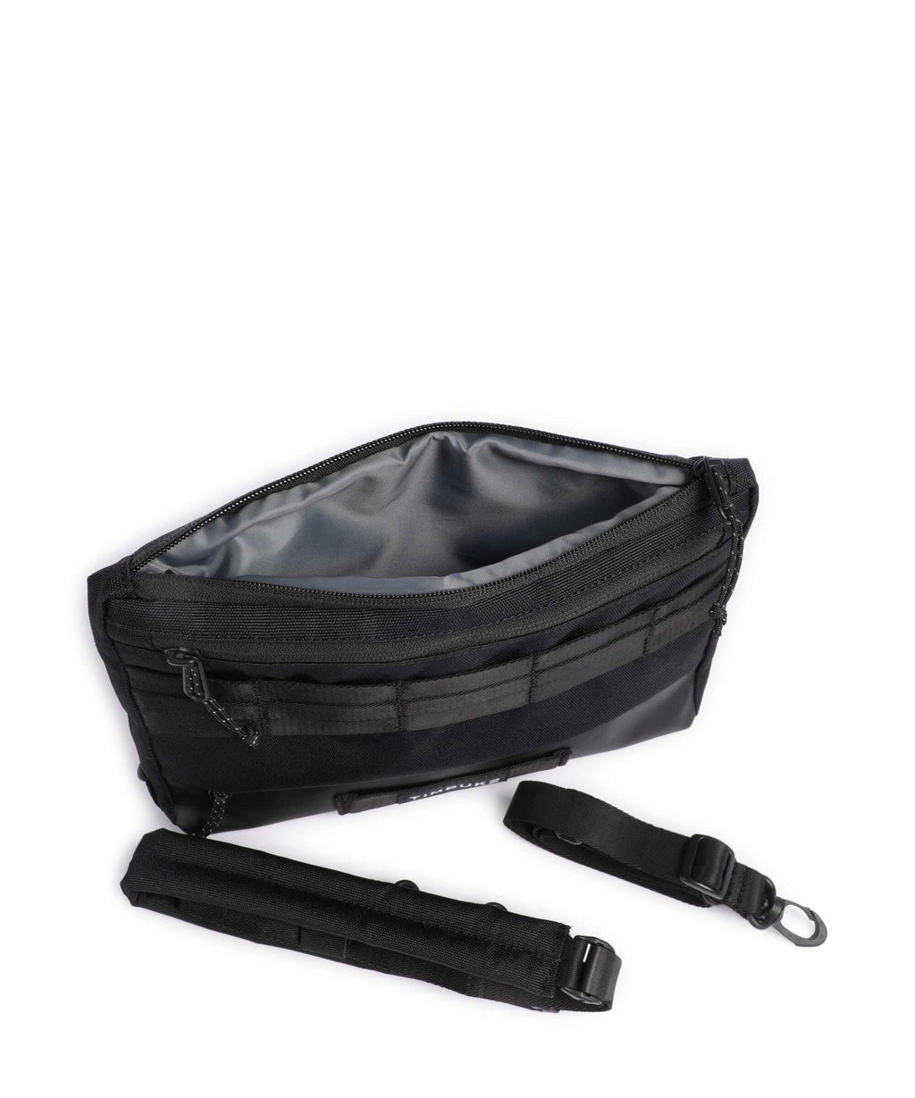 Timbuk2 Agent Crossbody bag jet black