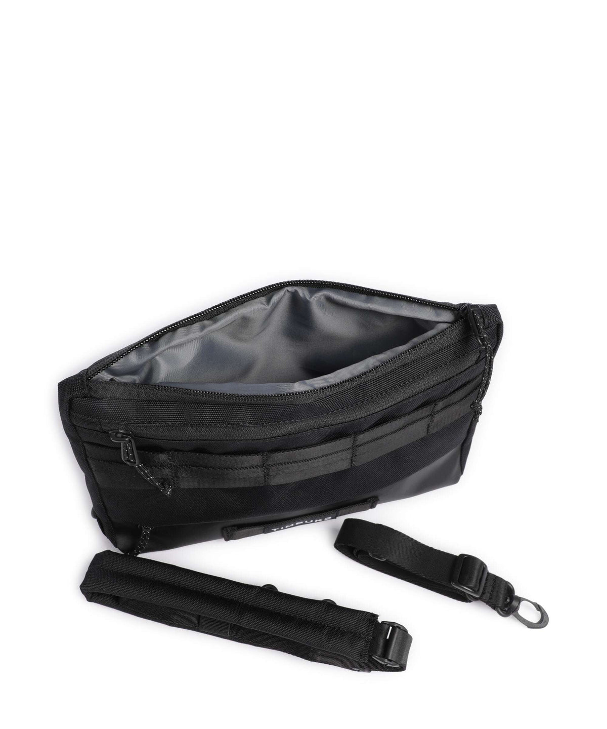 Timbuk2 Agent Crossbody bag jet black