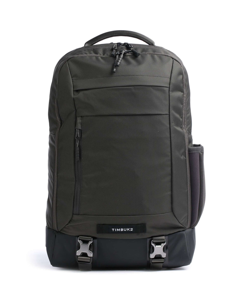 Timbuk2 The Authority Pack Laptop backpack eco titanium