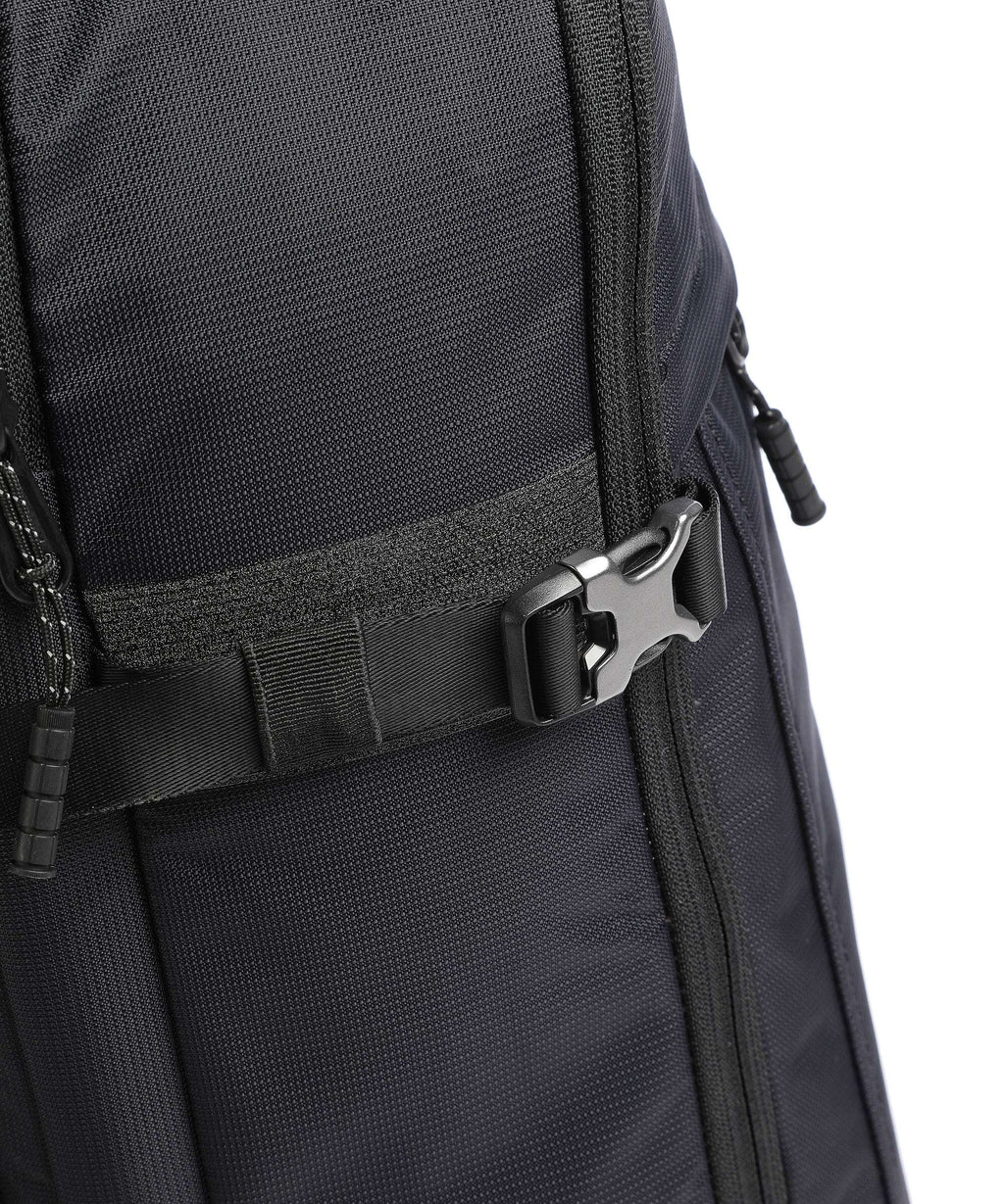 Timbuk2 Transit The Division Pack Dlx Laptop backpack blackdeluxe