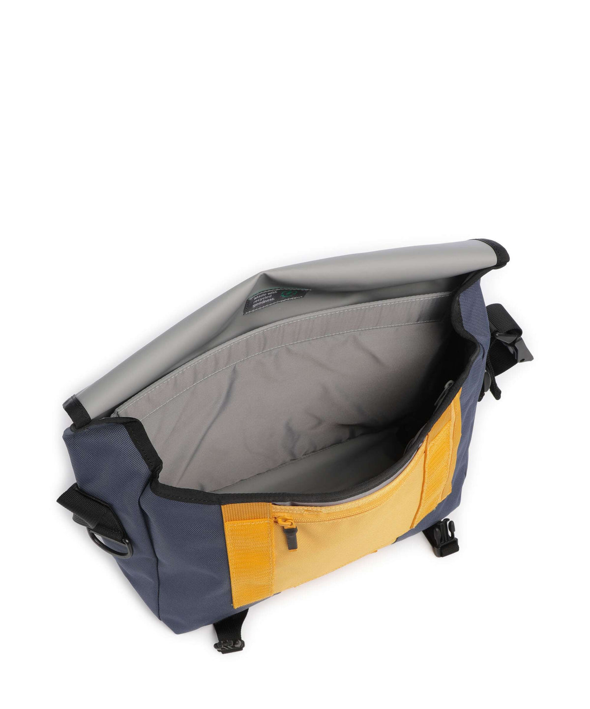 Timbuk2 Heritage Classic S Messenger bag eco lightbeam