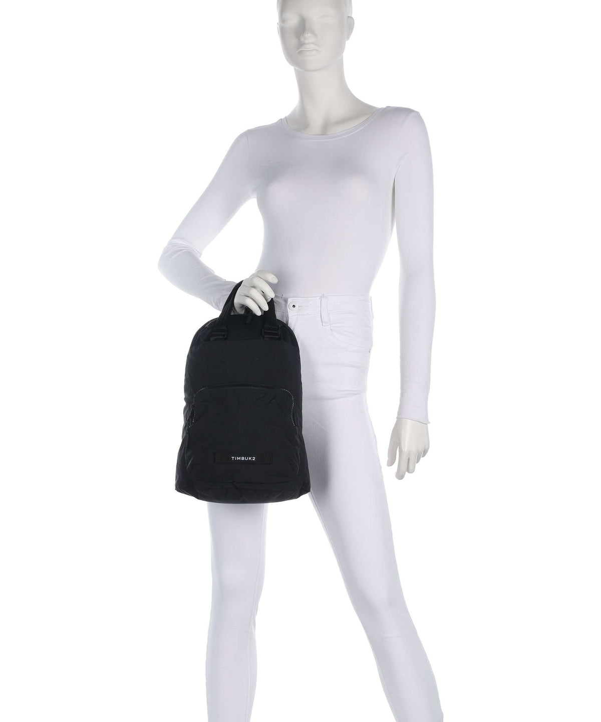 Timbuk2 Spark Mini Backpack bag eco gunmetal pop