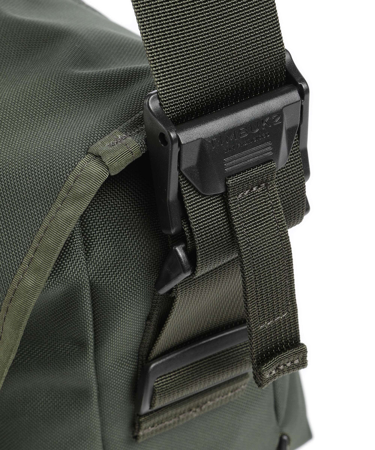 Timbuk2 Heritage Classic M Messenger bag eco uniform