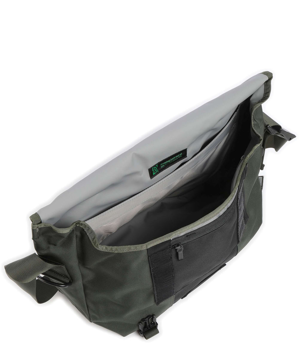 Timbuk2 Heritage Classic M Messenger bag eco uniform