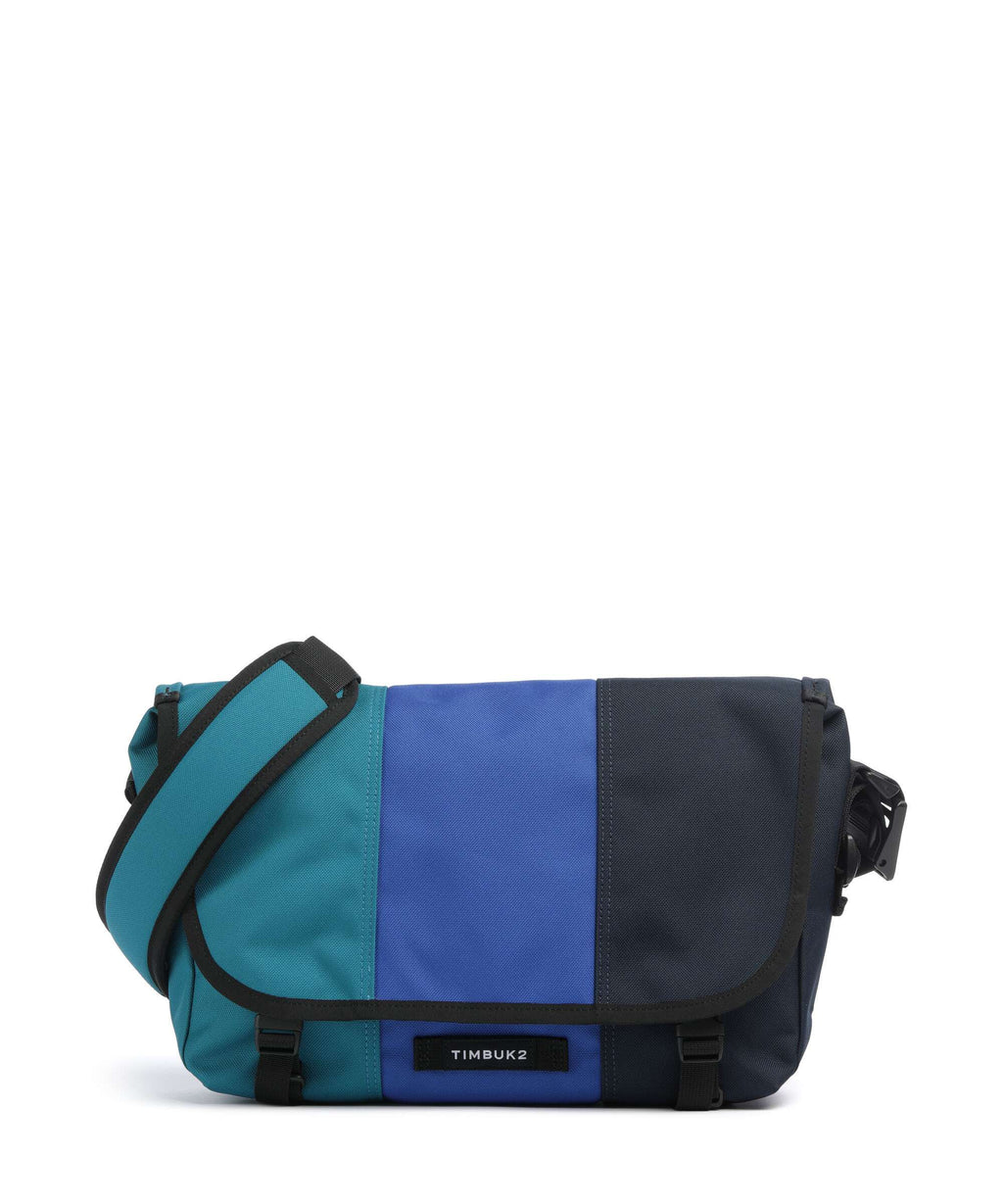 Timbuk2 Heritage Classic S Messenger bag big wave