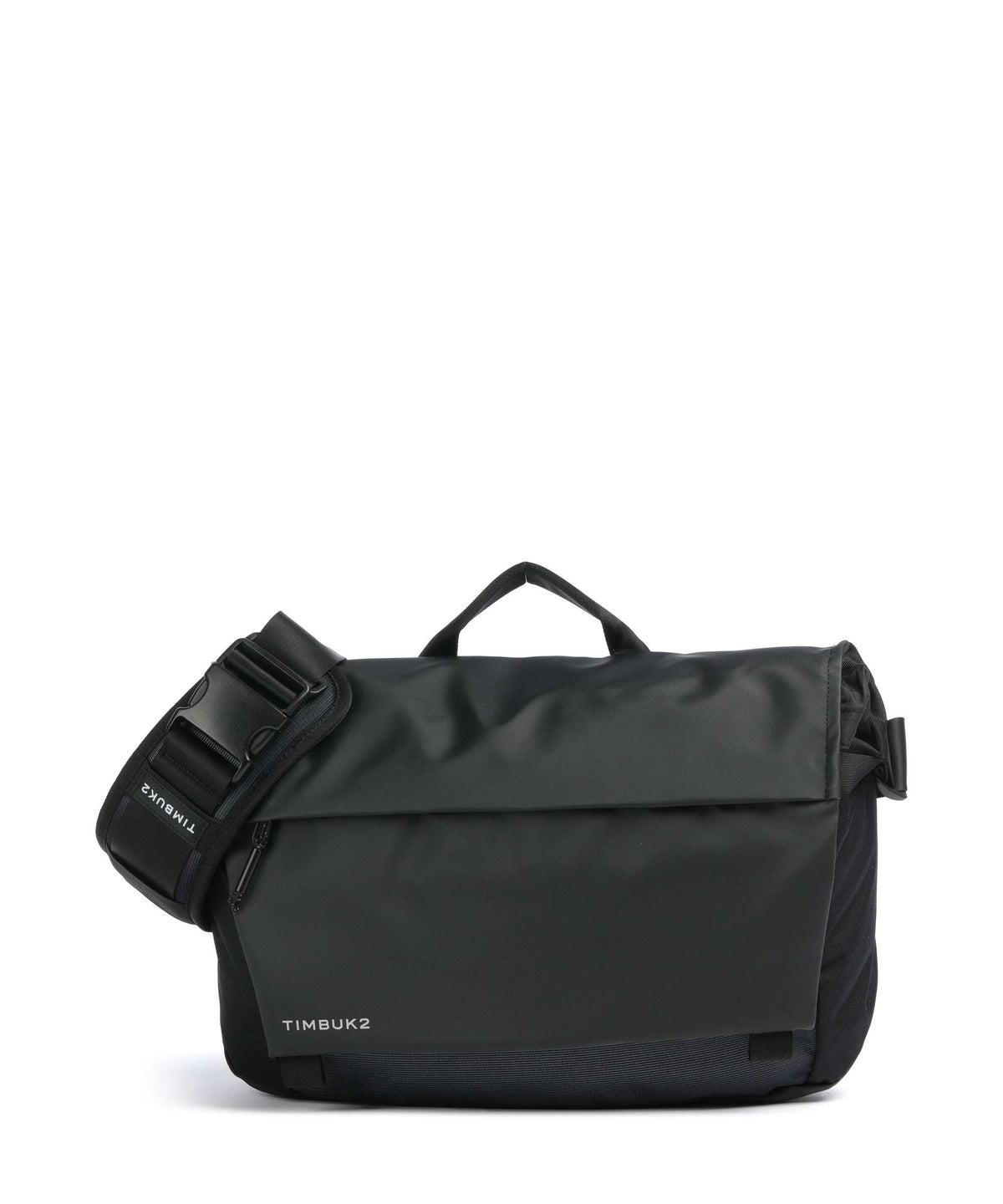 Timbuk2 Stark Messenger bag jet black