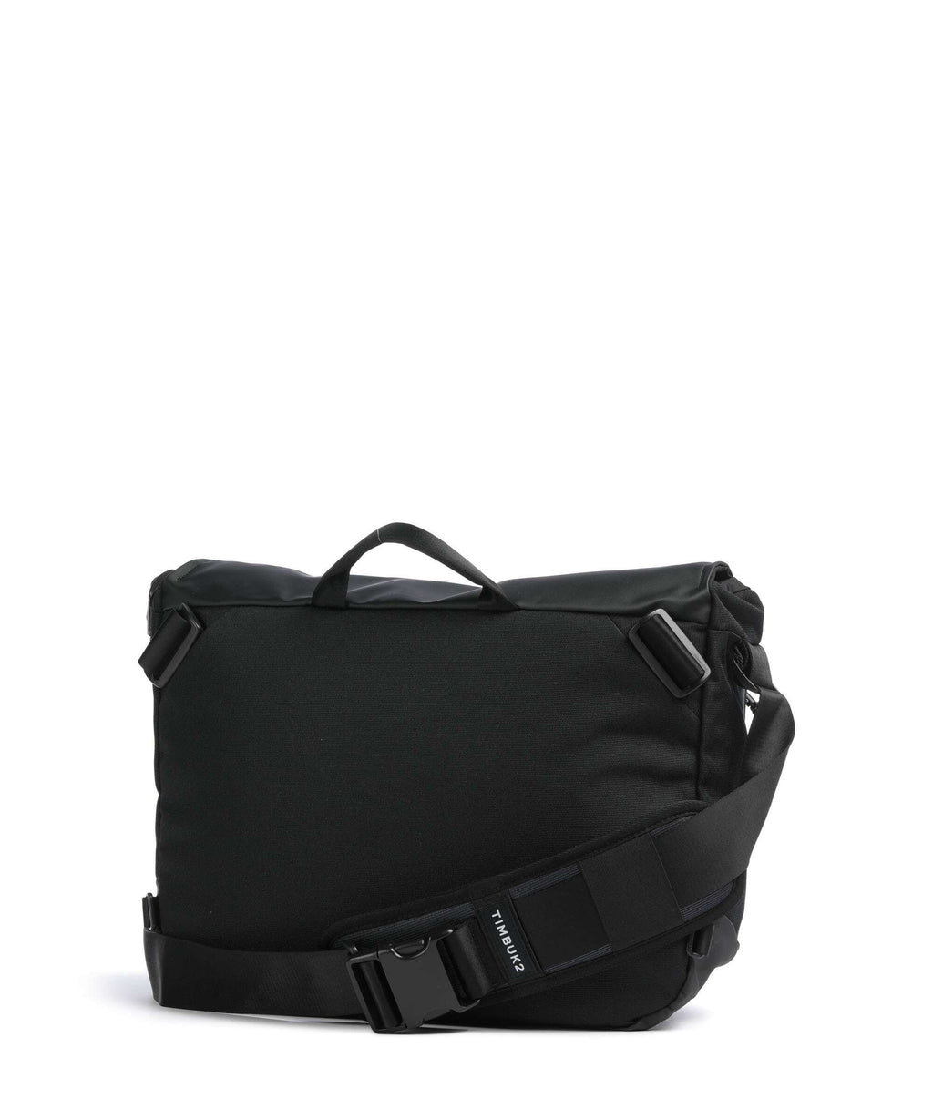 Timbuk2 Stark Messenger bag jet black