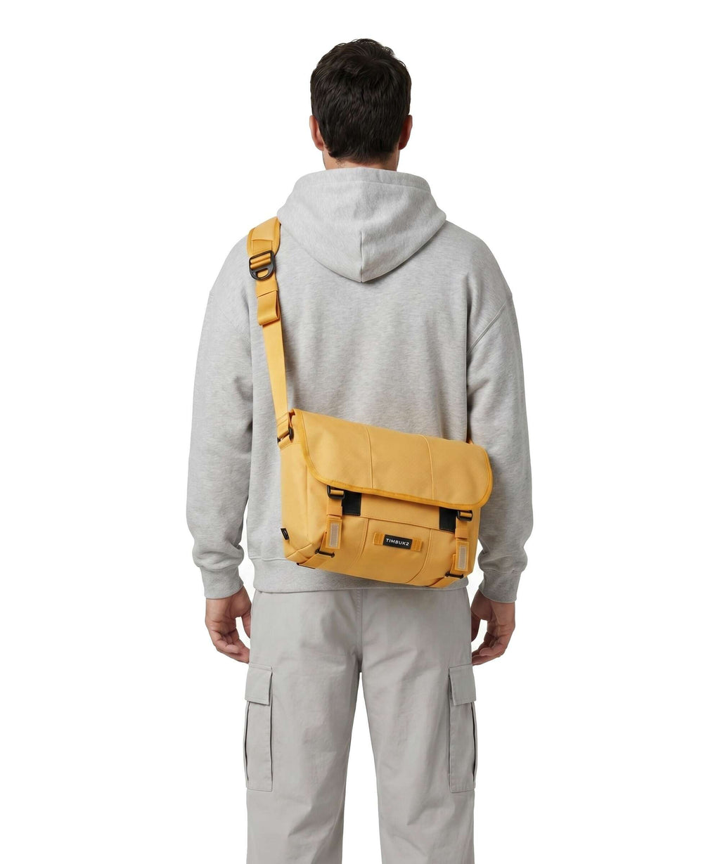 Timbuk2 Classic S Messenger bag honey