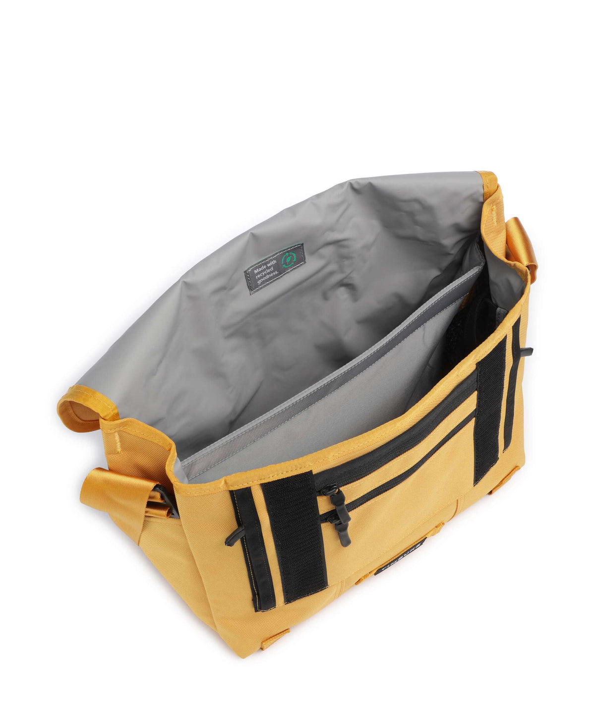 Timbuk2 Classic S Messenger bag honey