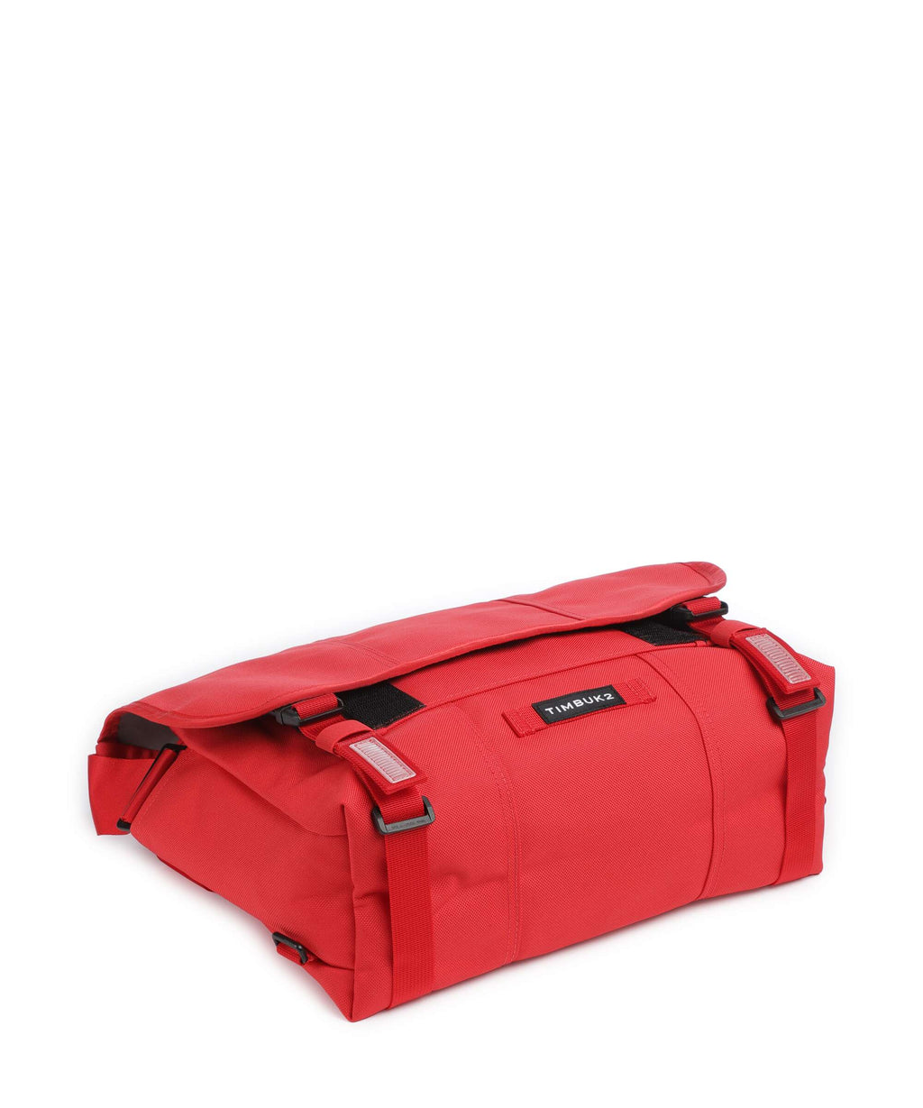 Timbuk2 Classic S Messenger bag fire red