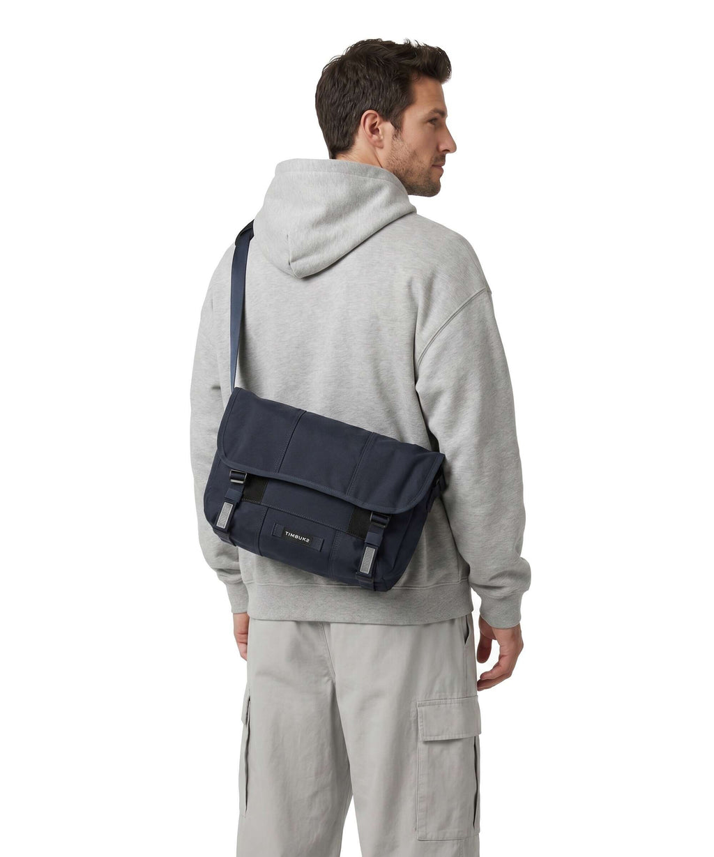 Timbuk2 Classic S Messenger bag nautical