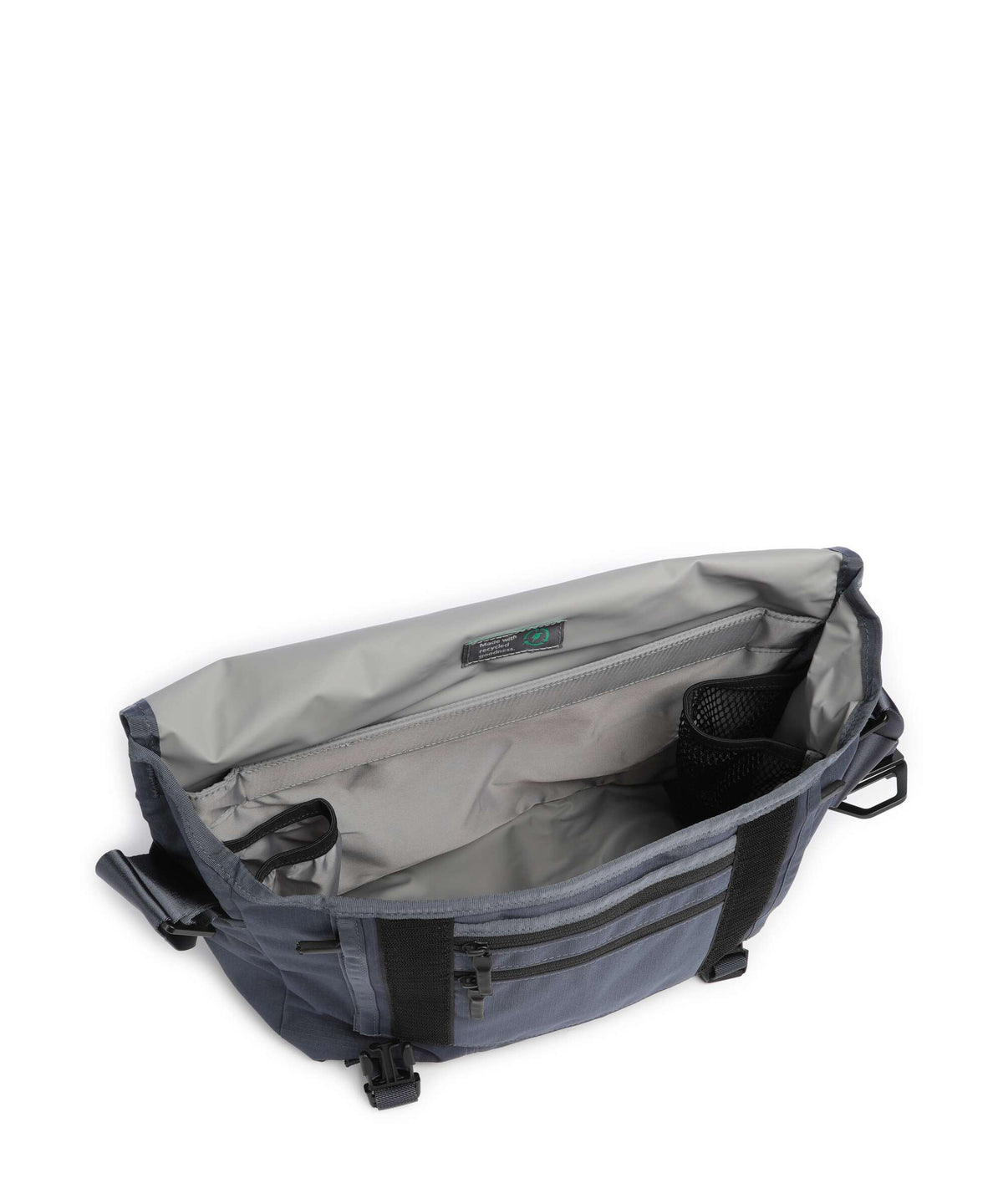 Timbuk2 Flight Classic Messenger bag granite