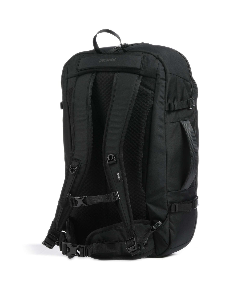 Pacsafe EXP 45 Travel backpack black