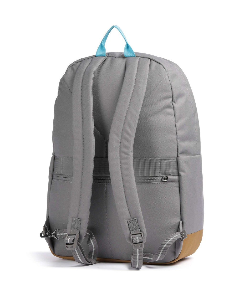 Pacsafe Go 25 Backpack stone