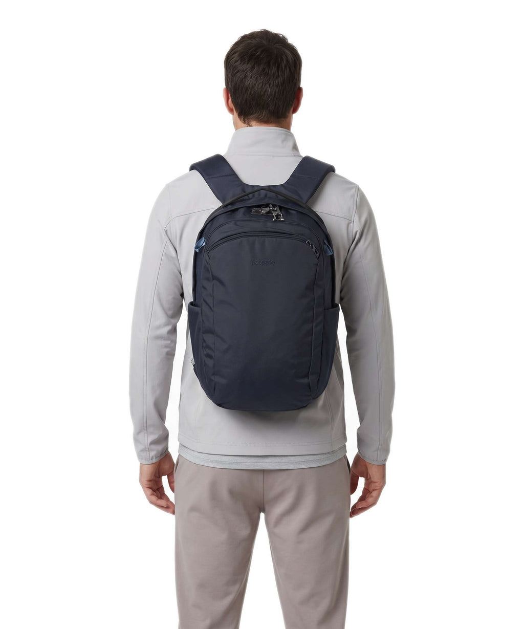 Pacsafe V 26 Backpack ocean
