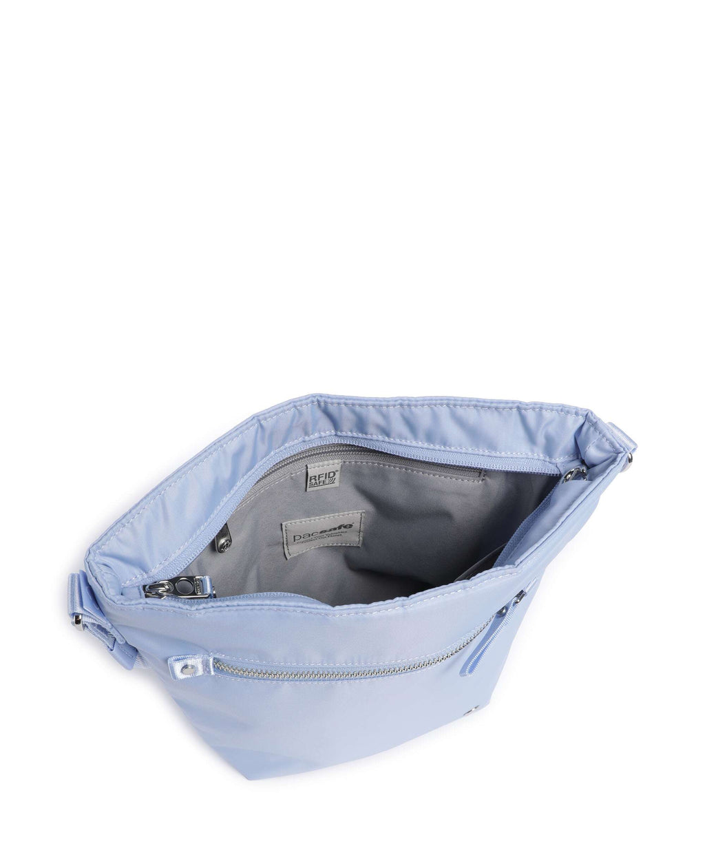 Pacsafe W Crossbody bag serenity blue