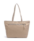 Pacsafe W Tote bag taupe
