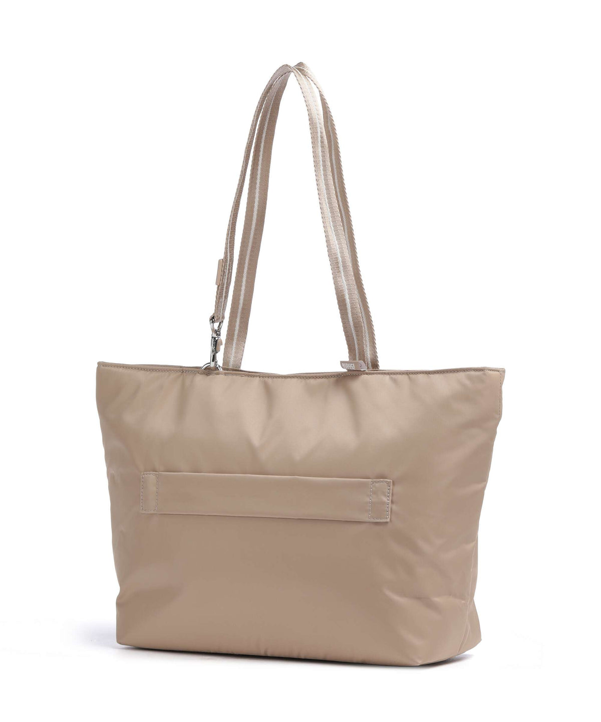 Pacsafe W Tote bag taupe