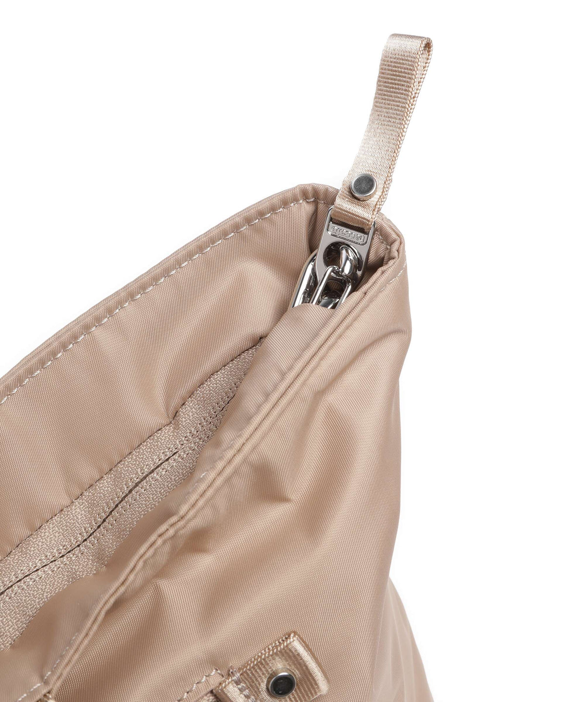 Pacsafe W Tote bag taupe
