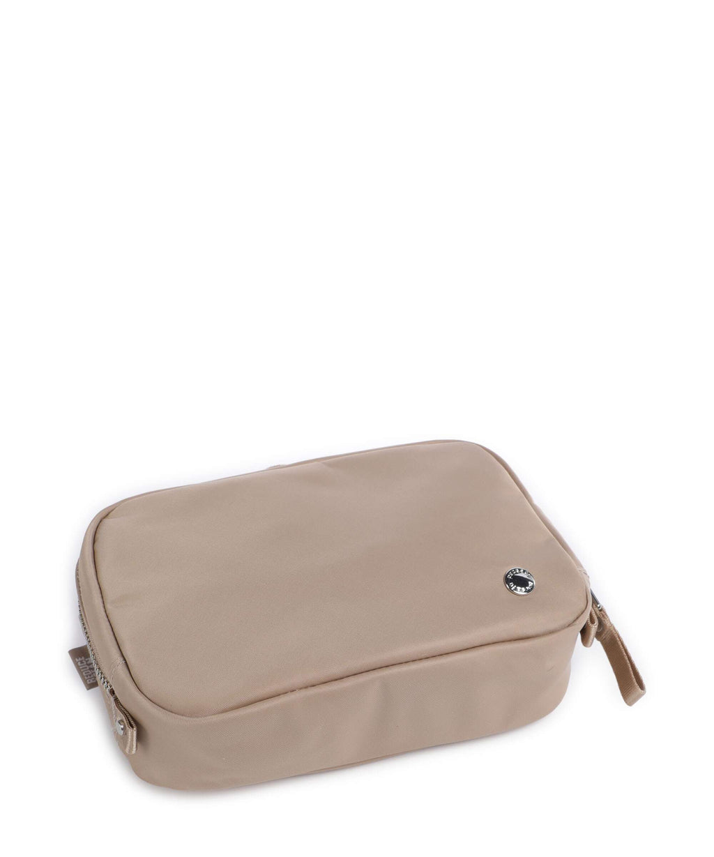 Pacsafe W Belt bag taupe