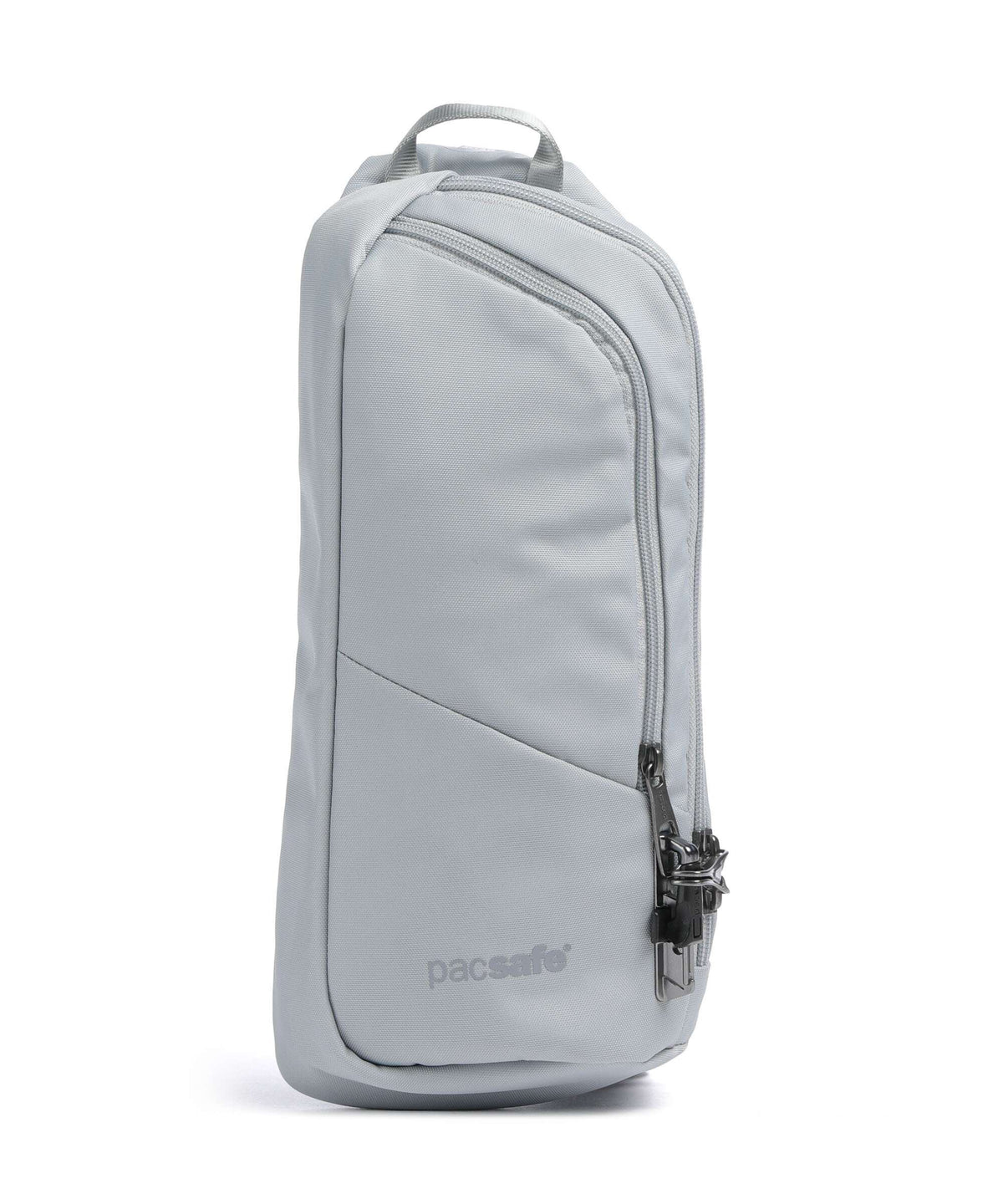 Pacsafe V Sling bag digital gray